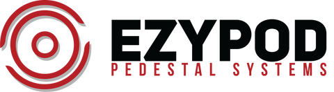 EzyPod Pedestal Systems